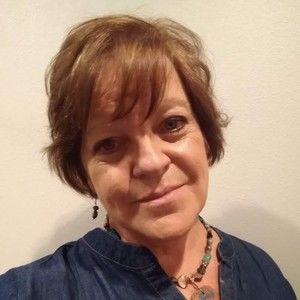 Meet your Posher, Cathy